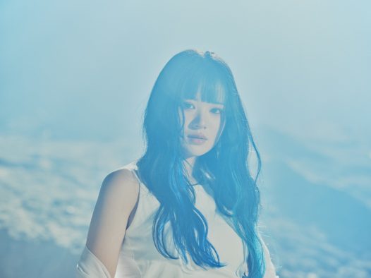 krage、アニメ主題歌「request」「春想」2作同時CDリリース決定！ アートワークも解禁