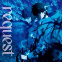 krage、アニメ主題歌「request」「春想」2作同時CDリリース決定！ アートワークも解禁 - 画像一覧（2/3）