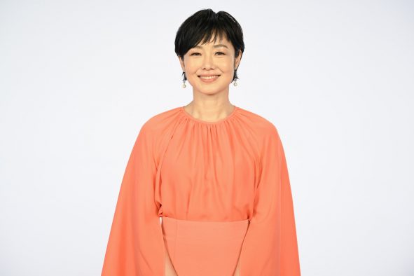 日テレ新音楽番組『with MUSIC』が誕生！ MCは有働由美子