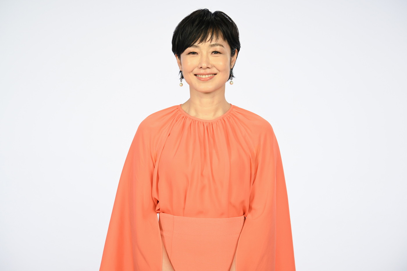 日テレ新音楽番組『with MUSIC』が誕生！ MCは有働由美子