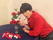 Snow Man・宮舘涼太MC番組『黄金のワンスプーン！』初の全国放送で“舘様流アレンジ料理”を披露