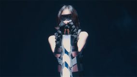 XG、初単独有観客ライブより「HESONOO」「X-GENE」のライブパフォーマンス映像を公開