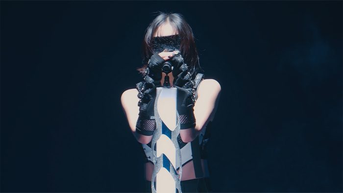 XG、初単独有観客ライブより「HESONOO」「X-GENE」のライブパフォーマンス映像を公開