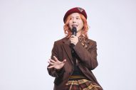 【レポート】Mrs. GREEN APPLEライブ映像作品上映イベント開催！ 全国の映画館で約2万4,000人を動員 - 画像一覧（3/6）