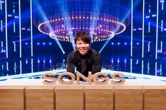 西川貴教のストイックなトレーニングに『SONGS』が密着！  globe名曲カバーも披露