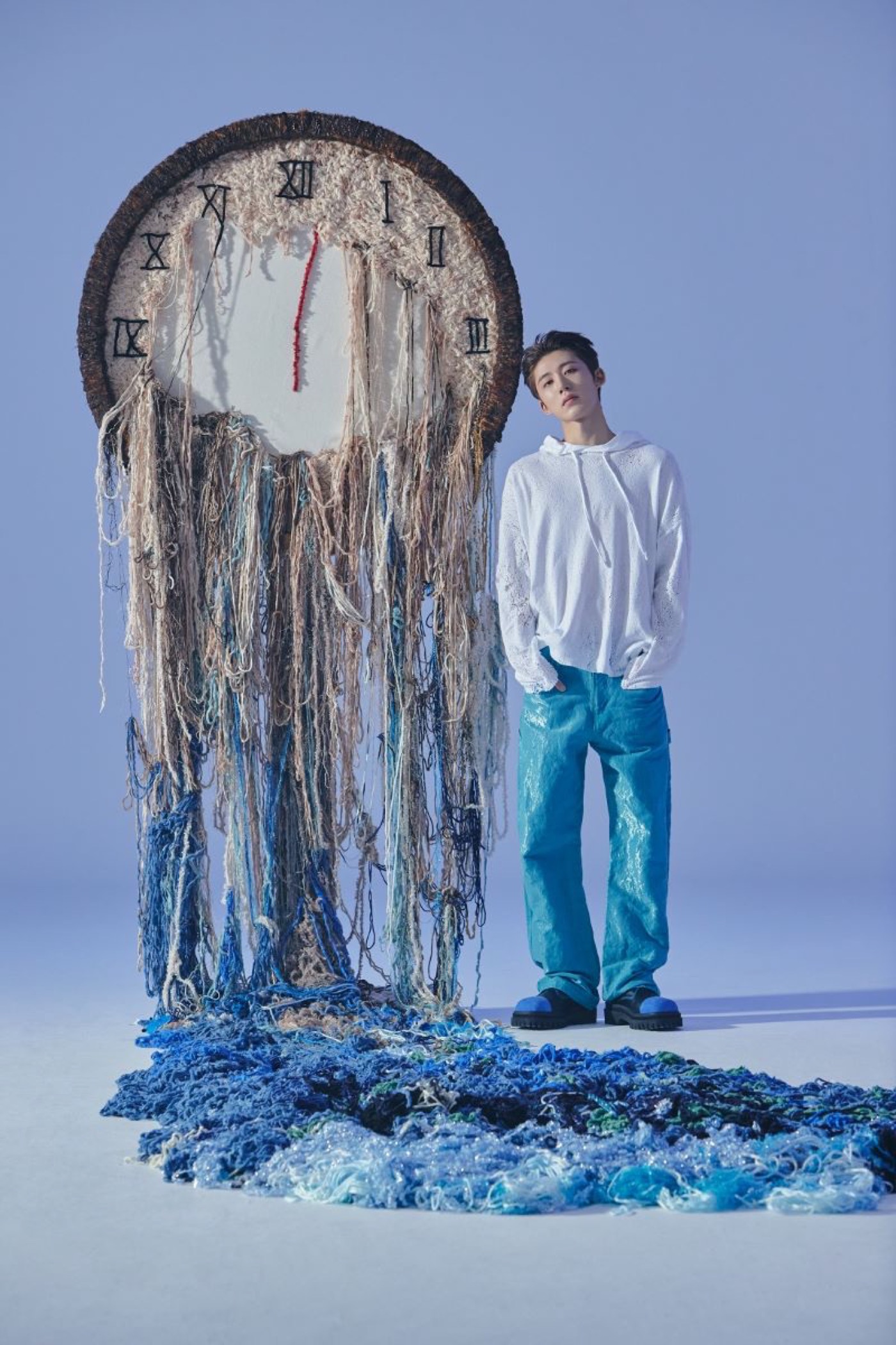 元iKONのB.I、日本デビューを発表！ SKY-HIとのコラボ曲収録の日本1st EP『ただいま』発売決定 - 画像一覧（2/2）