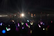 【ライブレポート】≒JOY、いぎなり東北産主催対バンイベント『A LIVE SENDAI Vol.1』に出演！ 両グループによる楽曲交換も - 画像一覧（2/11）