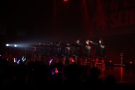 【ライブレポート】≒JOY、いぎなり東北産主催対バンイベント『A LIVE SENDAI Vol.1』に出演！ 両グループによる楽曲交換も - 画像一覧（8/11）