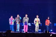 【ライブレポート】Da-iCE、7年ぶりの日本武道館公演に1万2,000人が熱狂 - 画像一覧（6/6）