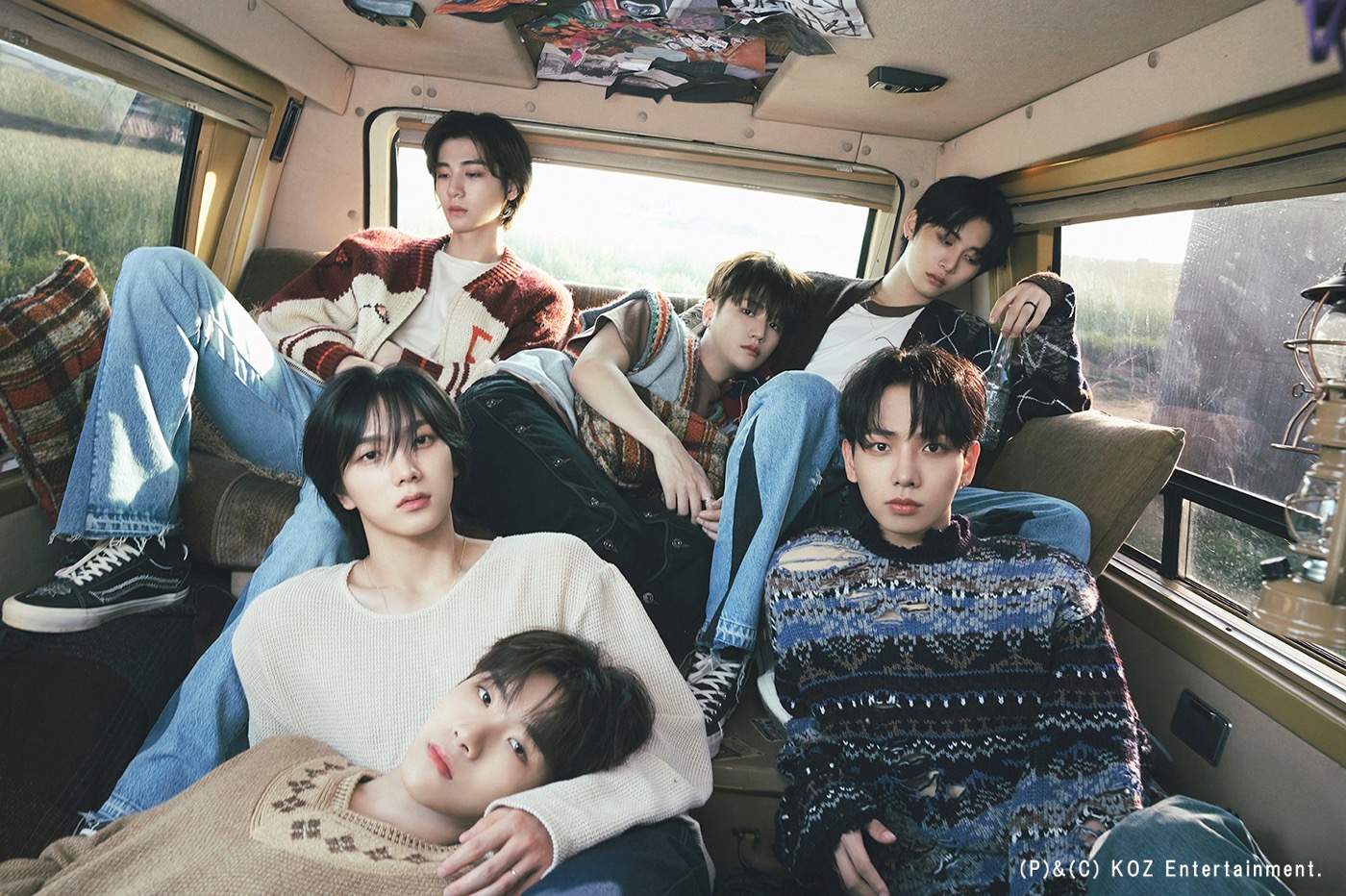 『めざましライブ30周年フェス』ファイナル第1弾アーティスト発表！ Novelbright、M!LK、キタニタツヤら7組 - 画像一覧（8/8）