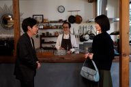 二宮和也主演映画『アナログ』映像作品化決定！ 豪華盤は特典映像満載の3枚組 - 画像一覧（1/3）