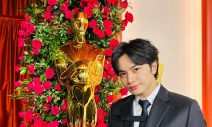 SexyZone中島健人『生中継！第96回アカデミー賞授賞式』スタジオゲストに決定！ 「気持ちはレッドカーペットです！」 - 画像一覧（1/2）