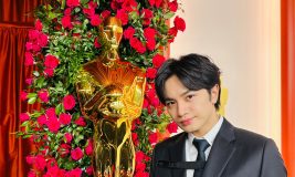 SexyZone中島健人『生中継！第96回アカデミー賞授賞式』スタジオゲストに決定！ 「気持ちはレッドカーペットです！」