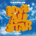 JO1、INI、DXTEEN『LAPOSTA』のテーマ曲「LOVE ALL STAR」をサプライズ配信 - 画像一覧（3/3）