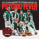 PSYCHIC FEVER、JP THE WAVYがプロデュースしたデジタルEP『99.9 Psychic Radio』をリリース！ リード曲「Just Like Dat」MVも公開