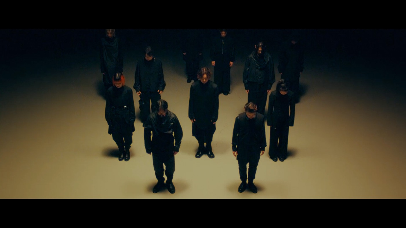 三浦大知、謎の“無音”映像を時間限定で公開！ タイトルは「_______________」