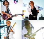 『GLAY EXPO』2公演がBS松竹東急で放送決定！ 「両公演、僕らGLAYにとって思い出深い公演になりました」（TERU） - 画像一覧（1/6）