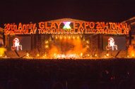 『GLAY EXPO』2公演がBS松竹東急で放送決定！ 「両公演、僕らGLAYにとって思い出深い公演になりました」（TERU） - 画像一覧（4/6）
