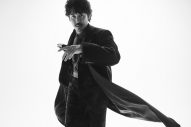 大泉洋、TAKURO（GLAY）が楽曲提供した新曲「ふわり」先行配信スタート - 画像一覧（12/12）