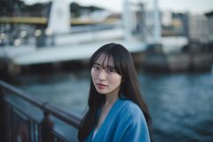 STU48今村美月、水着やランジェリーの撮影にも挑戦した1st写真集発売決定！「温めに温めてきた私の全てを見てください（笑）」