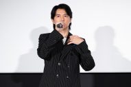 【レポート】福山雅治、自身が監督を務めた初ライブフィルムのイベントに登壇！「想像していた映画と違っていたらうれしい」 - 画像一覧（4/4）