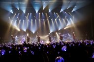 【ライブレポート】ONE N’ ONLY47都道府県ツアー東京公演で熱狂パフォーマンス - 画像一覧（4/23）