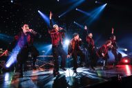 【ライブレポート】ONE N’ ONLY47都道府県ツアー東京公演で熱狂パフォーマンス - 画像一覧（10/23）