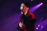 【ライブレポート】ONE N’ ONLY47都道府県ツアー東京公演で熱狂パフォーマンス - 画像一覧（12/23）