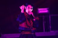 【ライブレポート】ONE N’ ONLY47都道府県ツアー東京公演で熱狂パフォーマンス - 画像一覧（21/23）