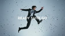L’Arc～en～Ciel、新入学生＆新社会人に向けた特別ムービー『READY SUITS GO』公開 - 画像一覧（2/2）
