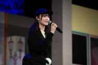 【レポート】櫻坂46メンバーが芸人たちと一緒にコントを披露！ テレ朝『サクラミーツ』初の番組イベントが大盛況 - 画像一覧（3/33）