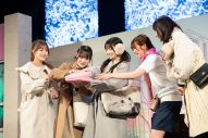 【レポート】櫻坂46メンバーが芸人たちと一緒にコントを披露！ テレ朝『サクラミーツ』初の番組イベントが大盛況 - 画像一覧（12/33）