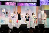 【レポート】櫻坂46メンバーが芸人たちと一緒にコントを披露！ テレ朝『サクラミーツ』初の番組イベントが大盛況 - 画像一覧（16/33）