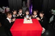 【レポート】櫻坂46メンバーが芸人たちと一緒にコントを披露！ テレ朝『サクラミーツ』初の番組イベントが大盛況 - 画像一覧（20/33）