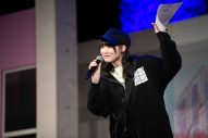 【レポート】櫻坂46メンバーが芸人たちと一緒にコントを披露！ テレ朝『サクラミーツ』初の番組イベントが大盛況 - 画像一覧（22/33）