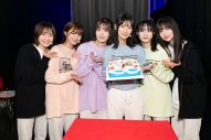 【レポート】櫻坂46メンバーが芸人たちと一緒にコントを披露！ テレ朝『サクラミーツ』初の番組イベントが大盛況 - 画像一覧（32/33）