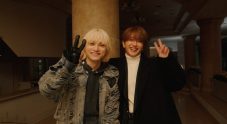 SKY-HI × Nissy「SUPER IDOL」“Behind The Scenes”後半のプレミア公開が決定 - 画像一覧（1/2）