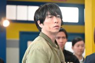 櫻井翔主演ドラマ『新空港占拠』第2話の場面写真解禁！「また交渉人になってもらいます」 - 画像一覧（1/4）
