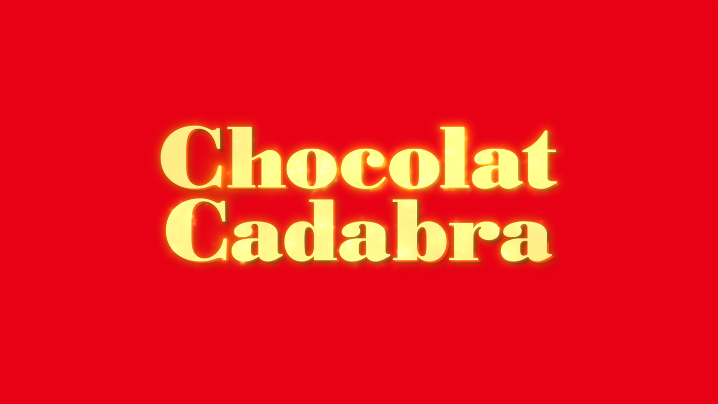 Adoの新曲「ショコラカタブラ」を起用したロッテ チョコレート事業60周年新TVCMがオンエア開始！ 日本有数のクリエイターたちが初タッグ - 画像一覧（12/19）
