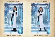 『日向坂46とふしぎな図書室』期間限定イベント「探求！解明！ひみつのラボラトリー」スタート - 画像一覧（8/8）