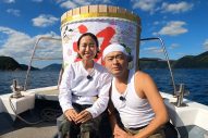M!LK佐野勇斗＆吉田仁人『脱出島』に初参戦！ 絶対王者・あばれる君に挑む - 画像一覧（4/4）