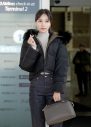TWICE・MINA（ミナ）フェンディを纏って仁川国際空港に登場 - 画像一覧（3/3）