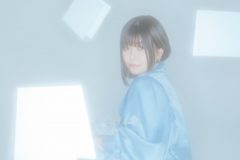 Myuk、初アルバム『Arcana』リリース！ 全曲試聴トレーラー公開