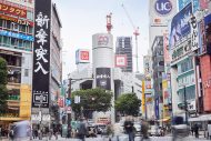 BMSGの「新章突入」渋谷ジャックが、国際賞「Clio Music」で複数部門受賞 - 画像一覧（1/7）