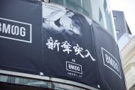BMSGの「新章突入」渋谷ジャックが、国際賞「Clio Music」で複数部門受賞 - 画像一覧（2/7）