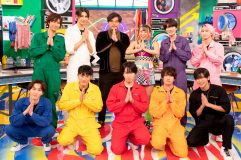 Snow Manラウール、大食い大会にガチ出場！深澤辰哉は人気高級バスツアーに潜入