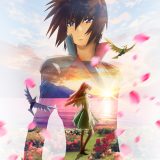 中島美嘉、新曲「望郷」が『機動戦士ガンダムSEED FREEDOM』挿入歌に決定！ 作詞・作曲・編曲は小室哲哉