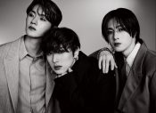 INI『ヌメロ・トウキョウ』3月号 特装版表紙に登場！「僕らはまだこれからだし、今の段階では満足したくない」（松田迅） - 画像一覧（7/7）