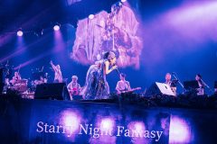 MISIA、約6年ぶりのアジア公演が決定