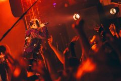 edhiii boi、アルバム『満身創意DX』のリリースを発表！ TikTok総再生数7億回超えの「おともだち」や新曲「My Way」を含むデラックス仕様